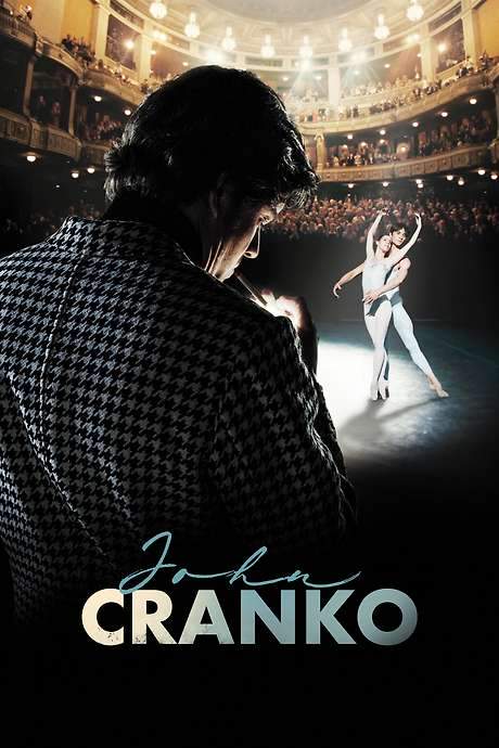 John Cranko